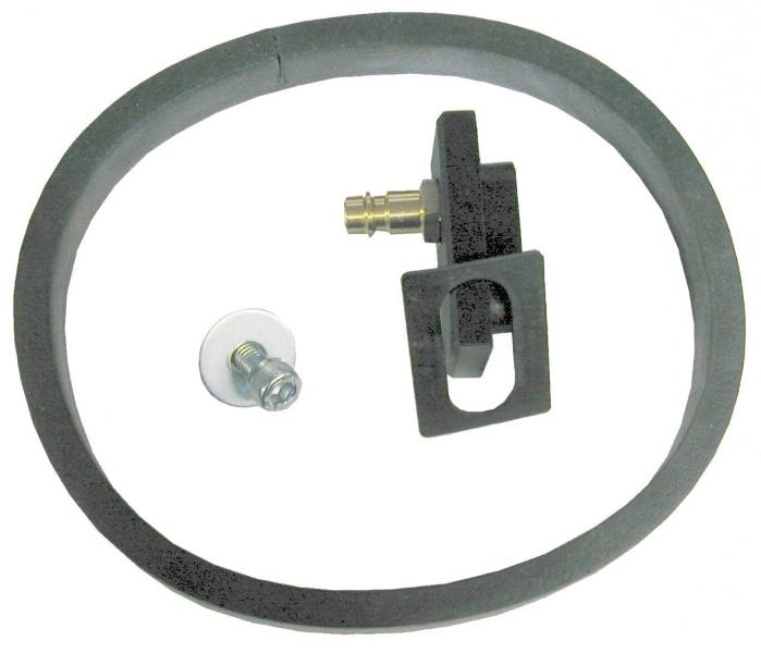 Eibenstock Vacuümset BST voor statief BST 182 V/S